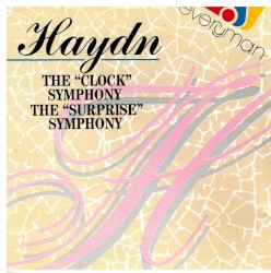 The "Clock" Symphony - The "Surprise" Symphony
