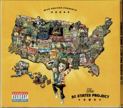 The 50 States Project