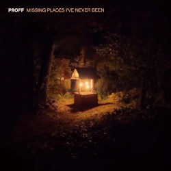 Missing Places I’ve Never Been