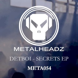Secrets EP