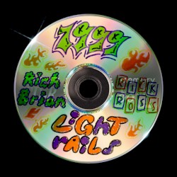 LiGhT rAiLs *ੈ✩‧₊˚