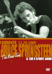 The River Tour: Landover 11.24.1980