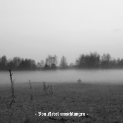 Von Nebel umschlungen / Rauhnächte