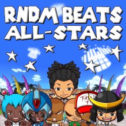 RNDM BEATS ALL-STARS