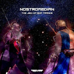 The Jedi of Goa Trance