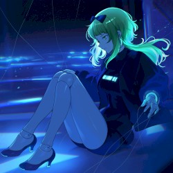 A Self-Destructive Dance