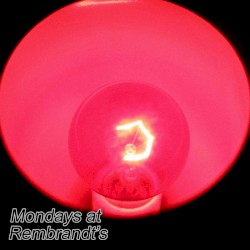 Mondays at Rembrandt's