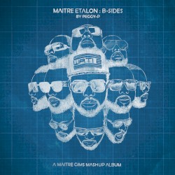 Maître Étalon : B‐sides