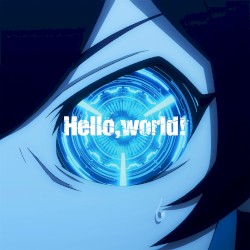 Hello,world! / コロニー