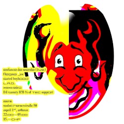 EDM Warmup @ Wurm 01.04.2022