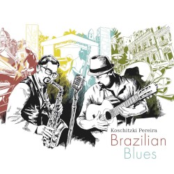 Brazilian Blues