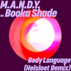 Body Language (Helsloot remix)