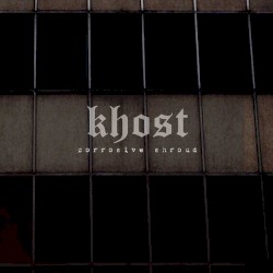 Corrosive Shroud