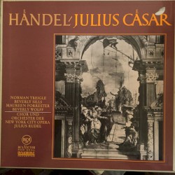 Julius Caesar