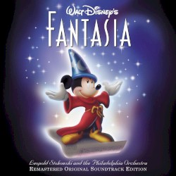 Walt Disney’s Fantasia