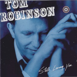 Still Loving You