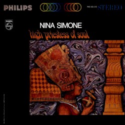 High Priestess of Soul