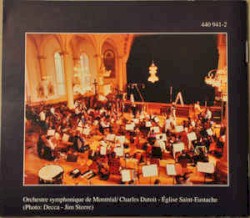The Tchaikovsky Experience