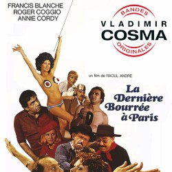 La Dernière Bourrée à Paris