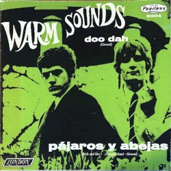 Pájaros y abajes / Doo dah