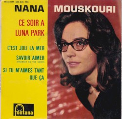 Ce soir à Luna Park