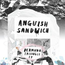 Bermuda Triangle EP