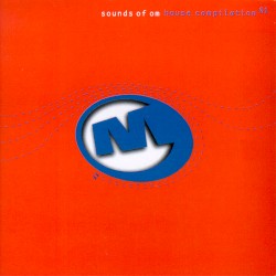 Sounds of OM: House Compilation 01