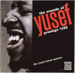 The Sounds of Yusef