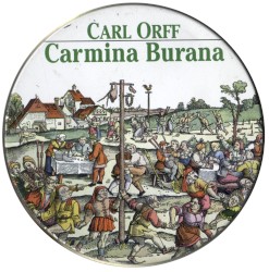 Carmina Burana