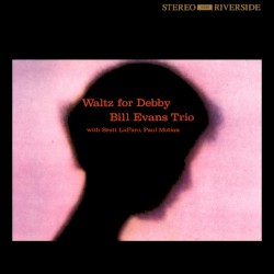 Waltz for Debby