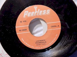 Triángulo / Mozimba