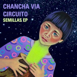 Semillas EP