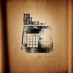 The Lost Scrolls Vol. 1
