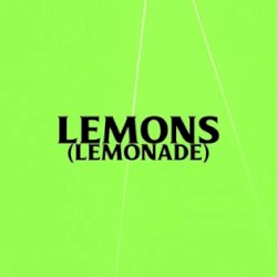 Lemons (Lemonade)