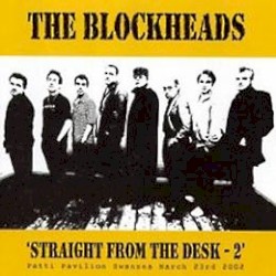 Straight From the Desk – 2