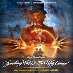 Something Wicked This Way Comes