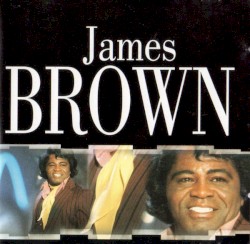 James Brown