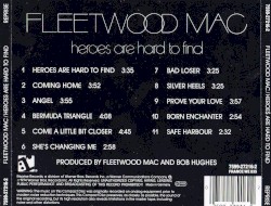 Heroes Are Hard to Find