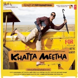 Khatta Meetha