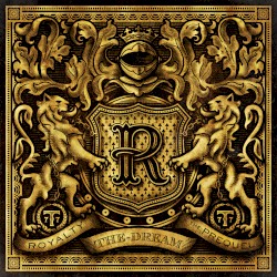 Royalty: The Prequel