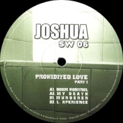 Prohibited Love, Part 1