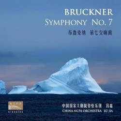 布鲁克纳：第七交响曲