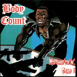Mothaf'ck'n Dead!