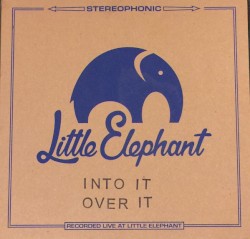 Live at Little Elephant