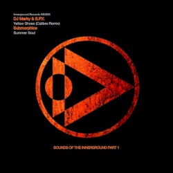 Sounds of the Innerground, Part 1