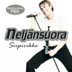 Siipirikko