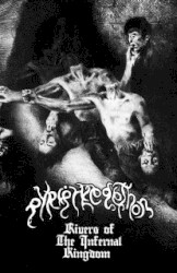 Rivers Of The Infernal Kingdom