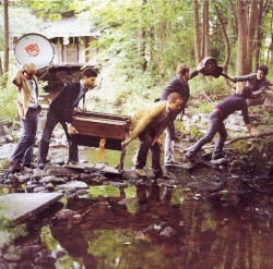 Cotillion Blues / Beehive State