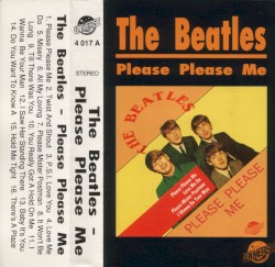 Please Please Me