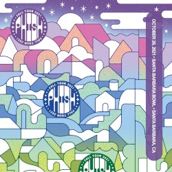 2021‐10‐26: Santa Barbara Bowl, Santa Barbara, CA, USA